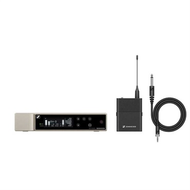 EW-D CI1 SET (T12)インストゥルメントセット (CI 1-N付属)(ゼンハイザー)(ワイヤレスマイク)