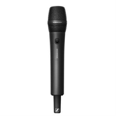 EW-D SKM-S (T12)ハンドヘルド送信機 SW付(ゼンハイザー)(ワイヤレスマイク)