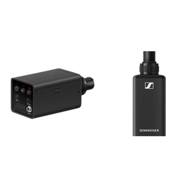 EW-DP SKP (T12)プラグオン送信機(ゼンハイザー)(ワイヤレスマイク)