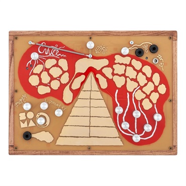 SOMA LABORATORY ENNER RED(お取り寄せ商品)