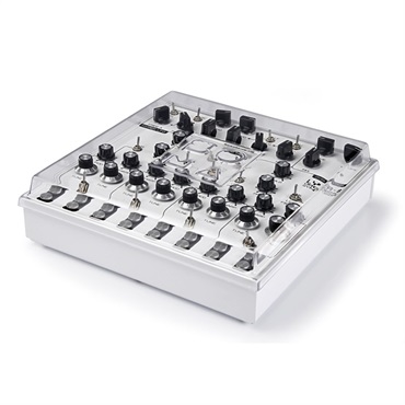 SOMA LABORATORY LYRA-8 DECK SAVER(お取り寄せ商品)