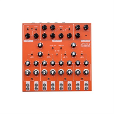 SOMA laboratory SOMA LABORATORY LYRA-8 ORANGE(お取り寄せ商品)