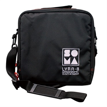 SOMA LABORATORY LYRA-8 SOFT CASE(お取り寄せ商品)