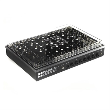 SOMA LABORATORY PULSAR-23 DECK SAVER(お取り寄せ商品)