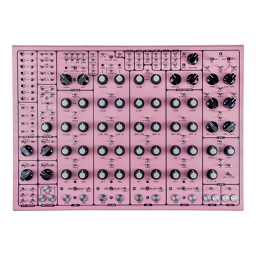 SOMA LABORATORY PULSAR-23 PINK(Pin)(お取り寄せ商品)