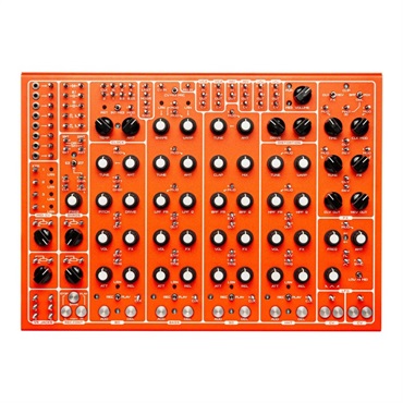 SOMA LABORATORY PULSAR-23 SCREW ORANGE(お取り寄せ商品)
