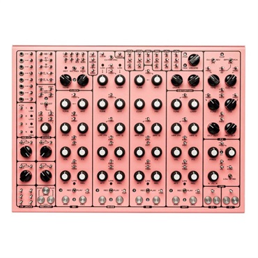 SOMA LABORATORY PULSAR-23 SCREW PINK(お取り寄せ商品)