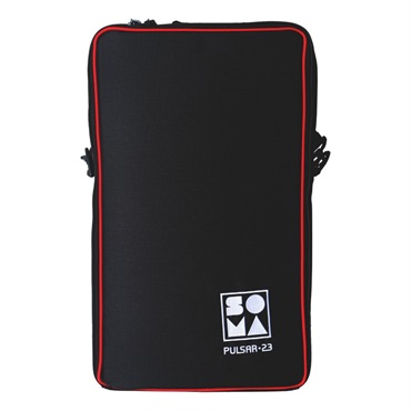SOMA LABORATORY PULSAR-23 SOFT CASE(お取り寄せ商品)