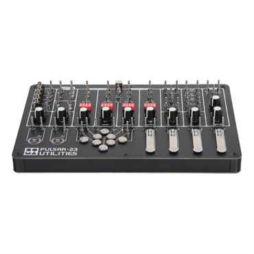 SOMA laboratory SOMA LABORATORY PULSAR-23 UTILITIES PIN(お取り寄せ商品)