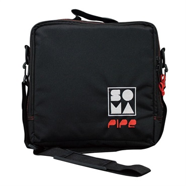 SOMA LABORATORY THE PIPE SOFT CASE(お取り寄せ商品)