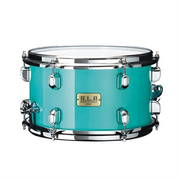 TAMA LBU127P-ETQ [S.L.P. Mod Bubinga 12''×7'' / ''Artist Model'' Philo Tsoungui]【限定品】