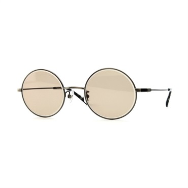 JOHN LENNON JL548-3 ジョン・レノン ヘアラインダークグレー／ライトブラウン