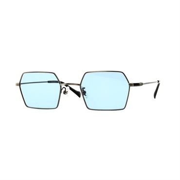 JOHN LENNON 【夏先取り大特価セール】JL549-3 ジョン・レノン ヘアラインダークグレー／ライトブルー