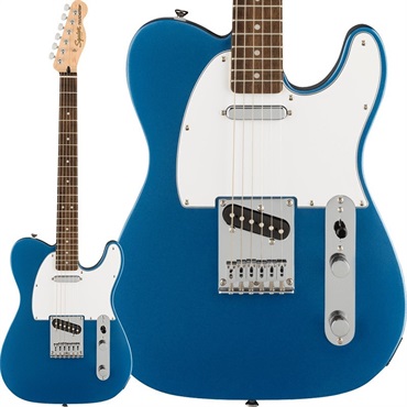 Affinity Series Telecaster (Lake Placid Blue/Laurel)