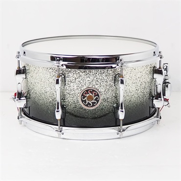 SD1365MA/M-DRY [Maple Snare Drum 13×6.5 - Destroyer]【店頭展示特価品】