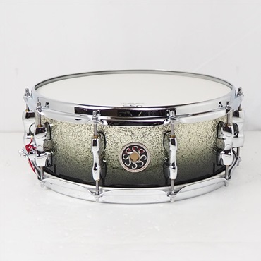 SD1455MA/M-DRY [Maple Snare Drum 14×5.5 - Destroyer]【店頭展示特価品】