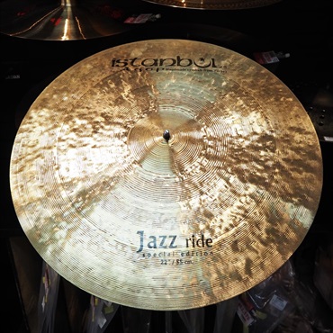 USED 中古 Special Edition Jazz Ride 22 [2272g]