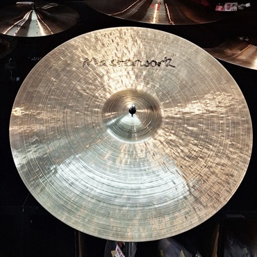 USED 中古 Custom Series Crash 18 [1442g]