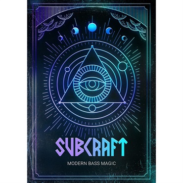 【ユージャムCraftシリーズフラッシュセール！】Subcraft (ユージャム)(サブクラフト)(オンライン納品)(2時間以内に納品)