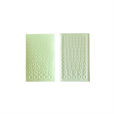 蓄光シール・luminescent sticker[SB-LIMI-ST/BLU]