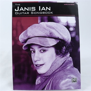 No Brand 【夏先取り大特価セール】The JANIS IAN GUITAR SONGBOOK[ギタースコア]