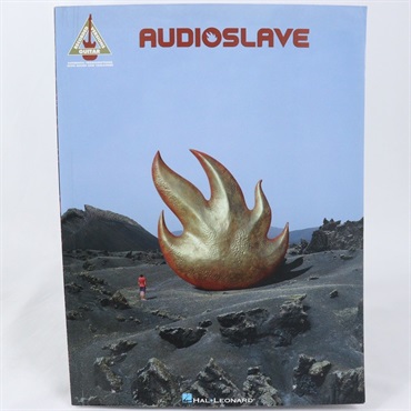 AUDIOSLAVE[ギタースコア]