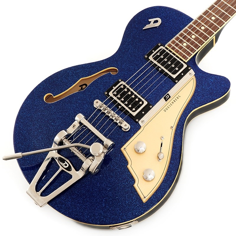 DTV-BLS Starplayer TV (Blue Sparkle)の商品画像