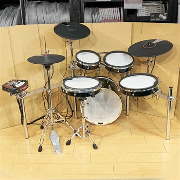 USED 中古 EM-53HB [e/MERGE Electronic Drum Kit - e/HYBRID]