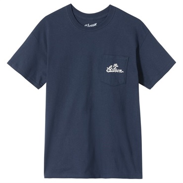 Premium Instruments Tee (Navy)， Large [GA-TEE-PREM-NVY-LG]