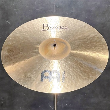 Byzance Traditional Polyphonic Crash 20 [B20POC]【店頭展示特価品】