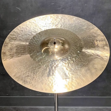 K Custom Hybrid Ride 20'' [NKZL20CHBR]【店頭展示特価品】