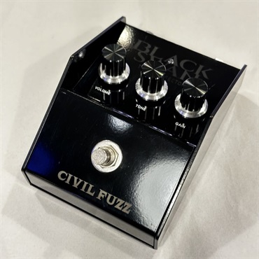 【夏先取り大特価セール】USED 中古 Civil Fuzz