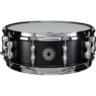 SDM1455STJ [Japan Custom Snare Drum / Steel 14''×5.5'']
