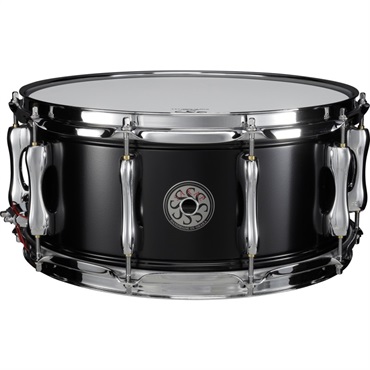 SAKAE OSAKA HERITAGE SDM1465STJ [Japan Custom Snare Drum / Steel 14''×6.5'']