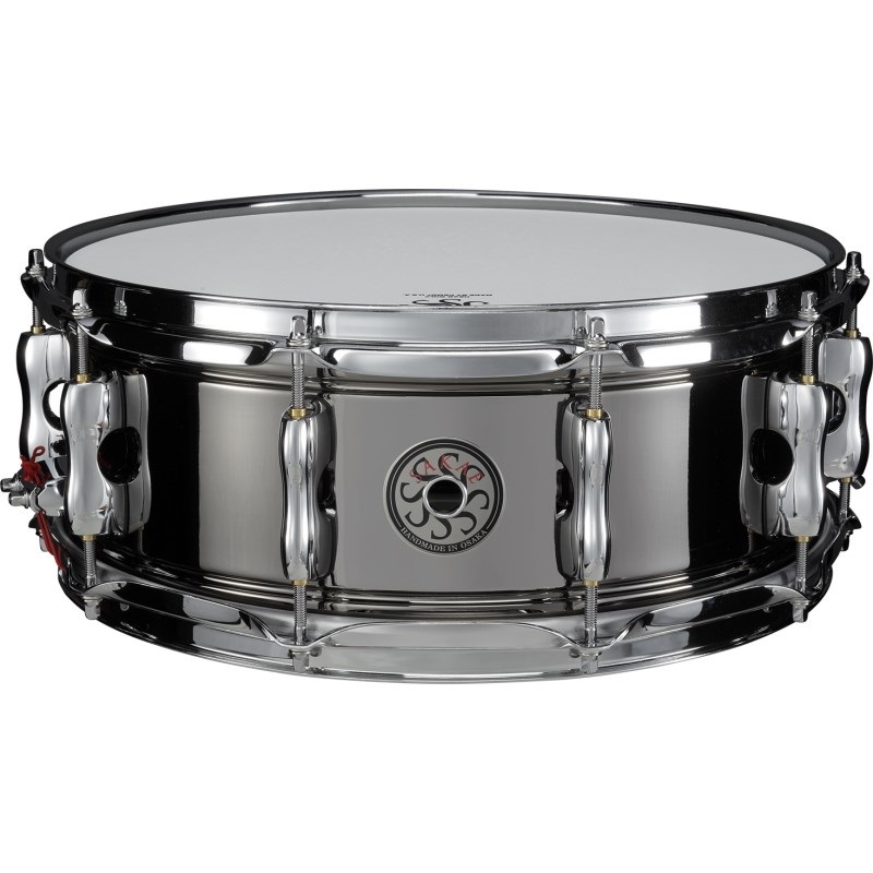 SDM1455BRJ [Japan Custom Snare Drum / Brass 14''×5.5'']の商品画像