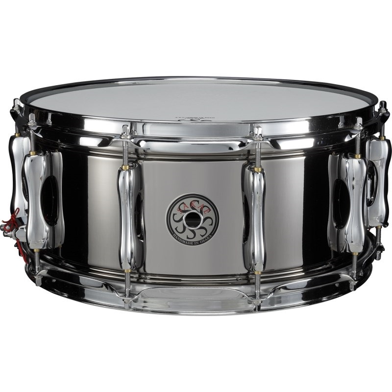 SDM1465BRJ [Japan Custom Snare Drum / Brass 14''×6.5'']の商品画像