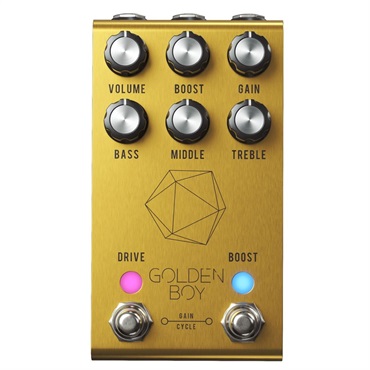 【お取り寄せ商品】 GOLDEN BOY