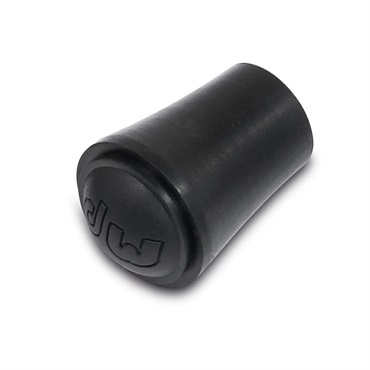 DRSP050 [Rubber Floor Tom Leg Foot Tip]