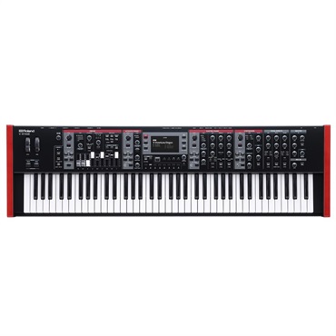 V-STAGE76 (76鍵盤) Performance Keyboards　ローランド Vステージ ※配送事項要ご確認
