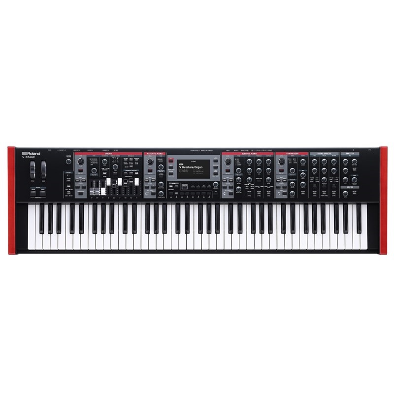 V-STAGE76 (76鍵盤) Performance Keyboards　ローランド Vステージ ※配送事項要ご確認の商品画像