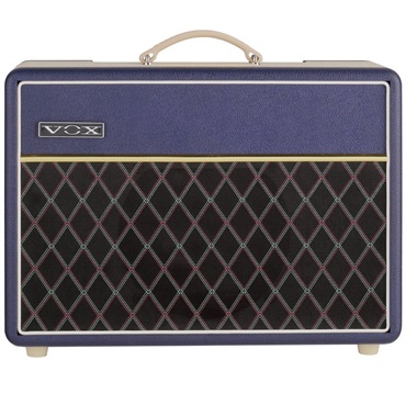 AC10C1 TTBC [Two Tone Blue & Cream]【限定品】（ヴォックス ボックス）