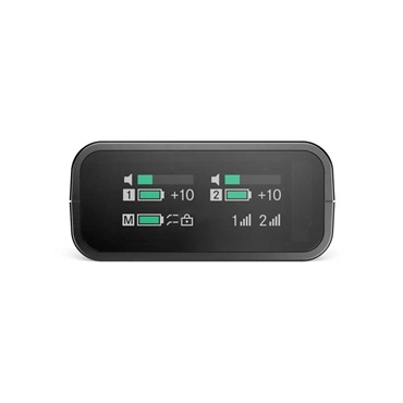 PROFILE WIRELESS RECEIVER(ワイヤレスレシーバー)(ゼンハイザー)