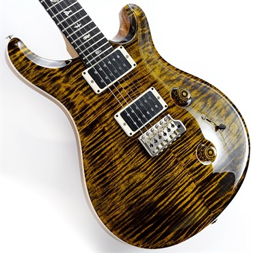 2024 Custom 24 (Yellow Tiger) SN.0395716