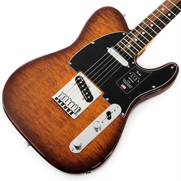 FSR Limited Edition American Ultra Telecaster (Tiger's Eye) SN.US23063388【国内イケベ限定販売モデル】 【The Spring Summer 2026 Campaign】