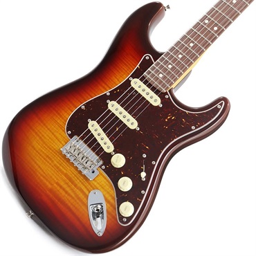 70th Anniversary American Professional II Stratocaster (Comet Burst/Rosewood)【特価】