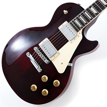 Les Paul Studio (Wine Red)