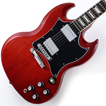 SG Standard (Heritage Cherry)