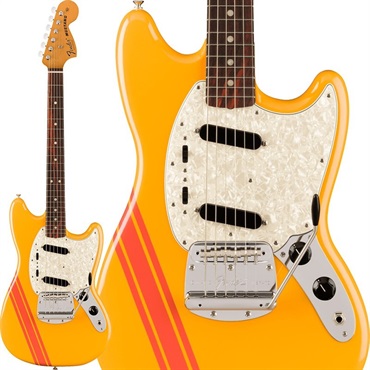 Vintera II 70s Competition Mustang (Competition Orange) 【特価】