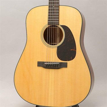 【新仕様】D-18 STANDARD  マーチン マーティン