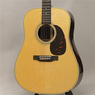 MARTIN 【夏先取り大特価セール】【新仕様】D-28 Standard #3004337 マーチン マーティン